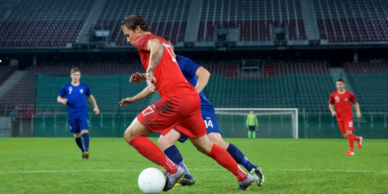 Lý do nên chọn app cá độ bóng đá 1Gom