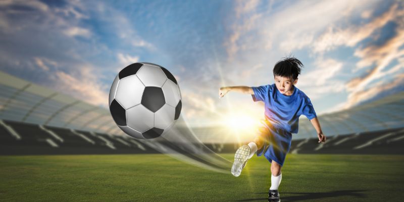 Lý do nên xem kèo bóng đá tại 1gom